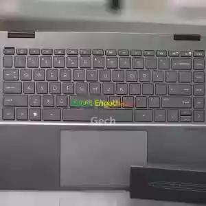 New arrival 13th generation  2023 With original bagBrand new with manuwalHp Envy x360 Cor in Ethiopia